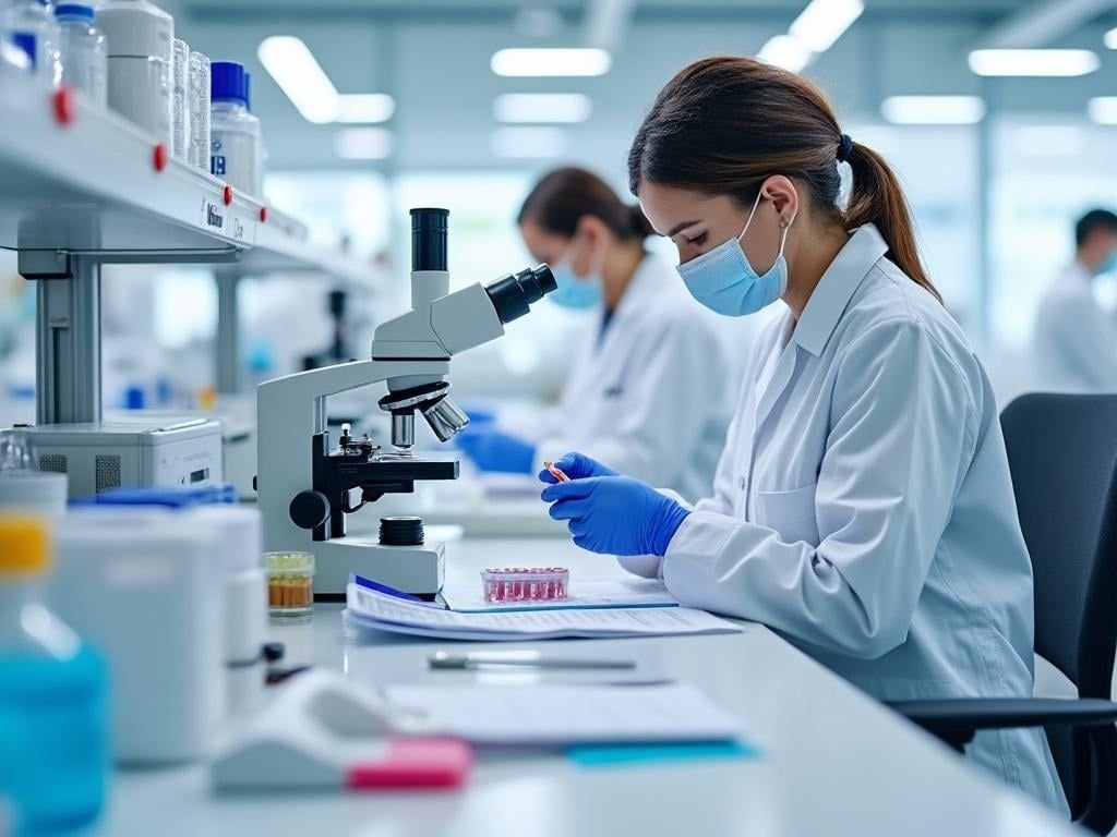 Pharmaceutical ERP Software Bangladesh