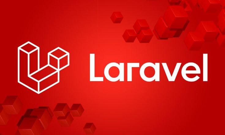 Laravel web development