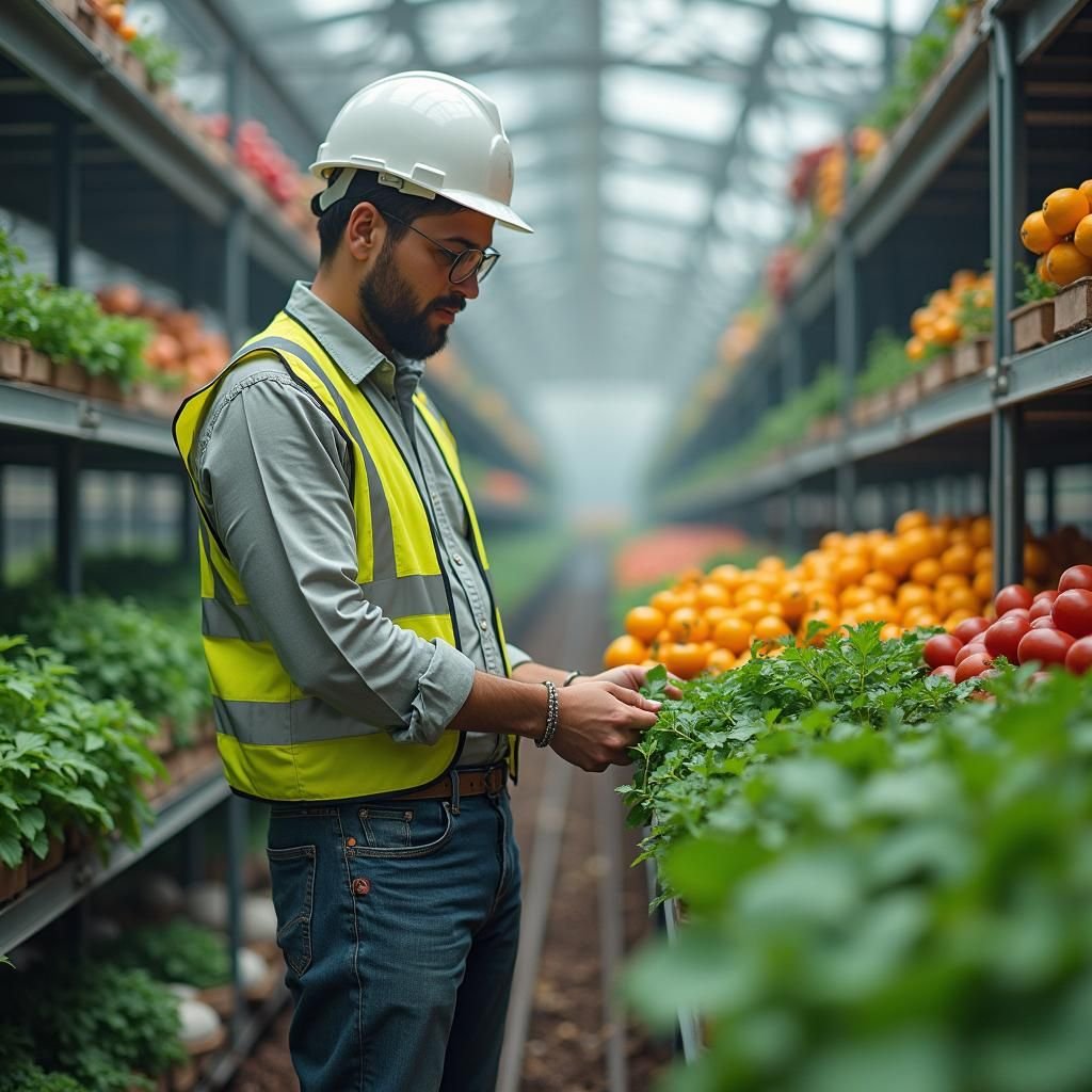 Food Manufacturing ERP Software In Bangladesh