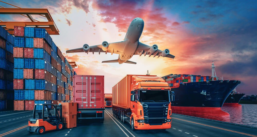 Import Export Business Management