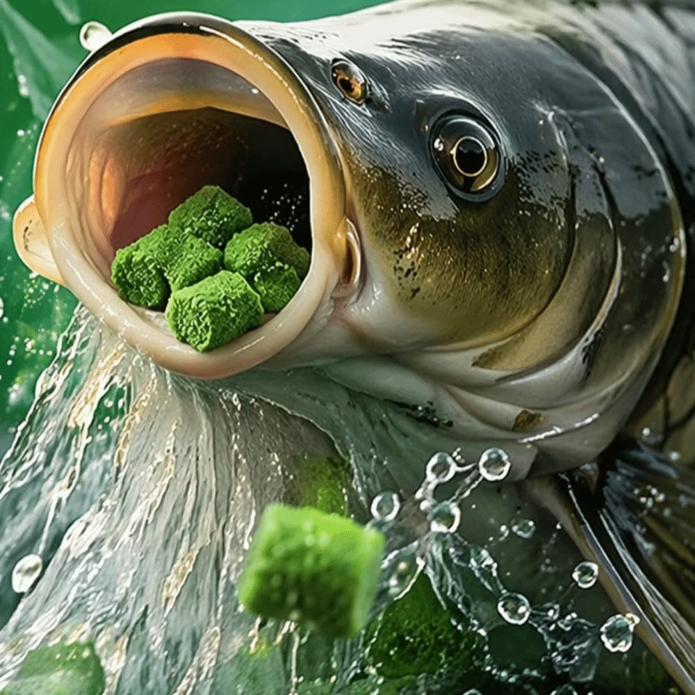 Fish Feed ERP Management