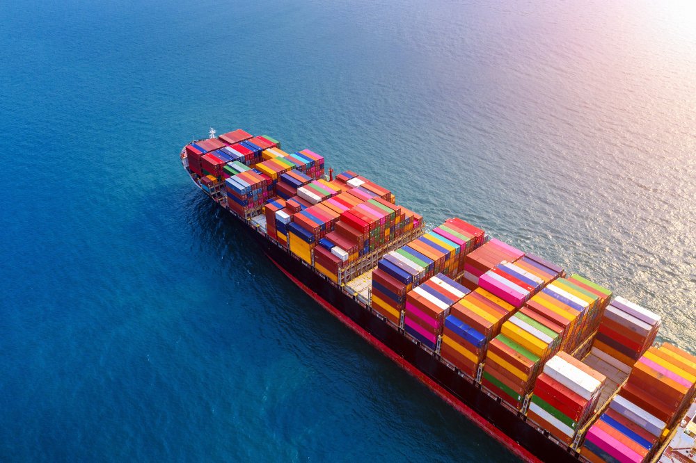 Import Export ERP Software Bangladesh