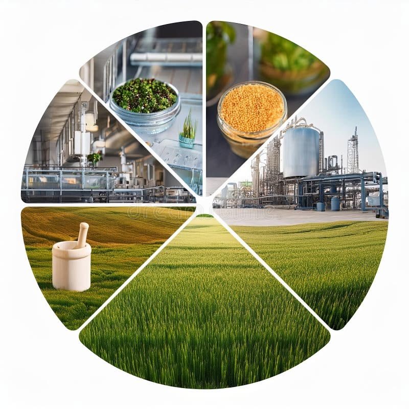 Food Manufacturing Recipe and Batch Management