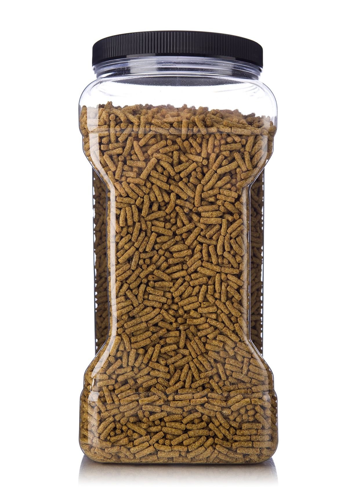 Fish Feed Production ERP