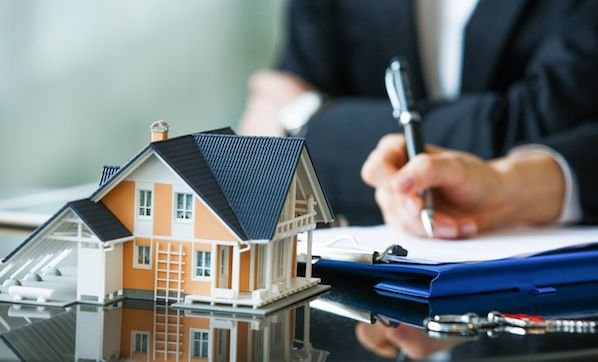 Real Estate Business Management