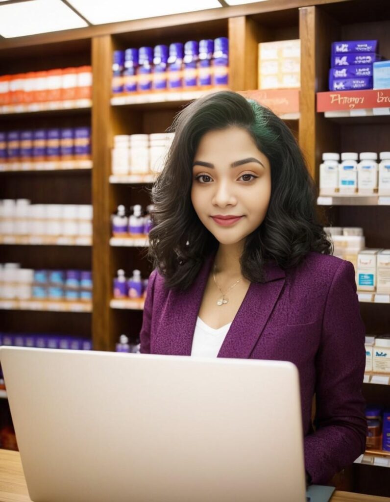 Free Pharmacy Management Software in Bangladesh