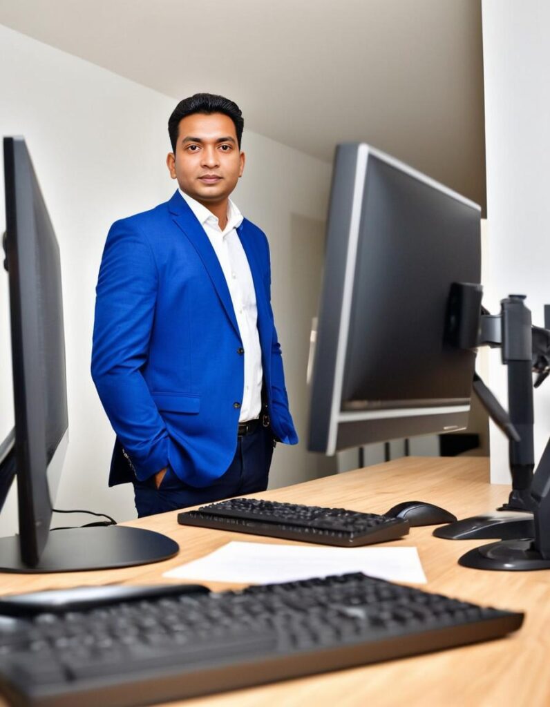 Software companies in Bangladesh