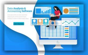 Business Accounting Software