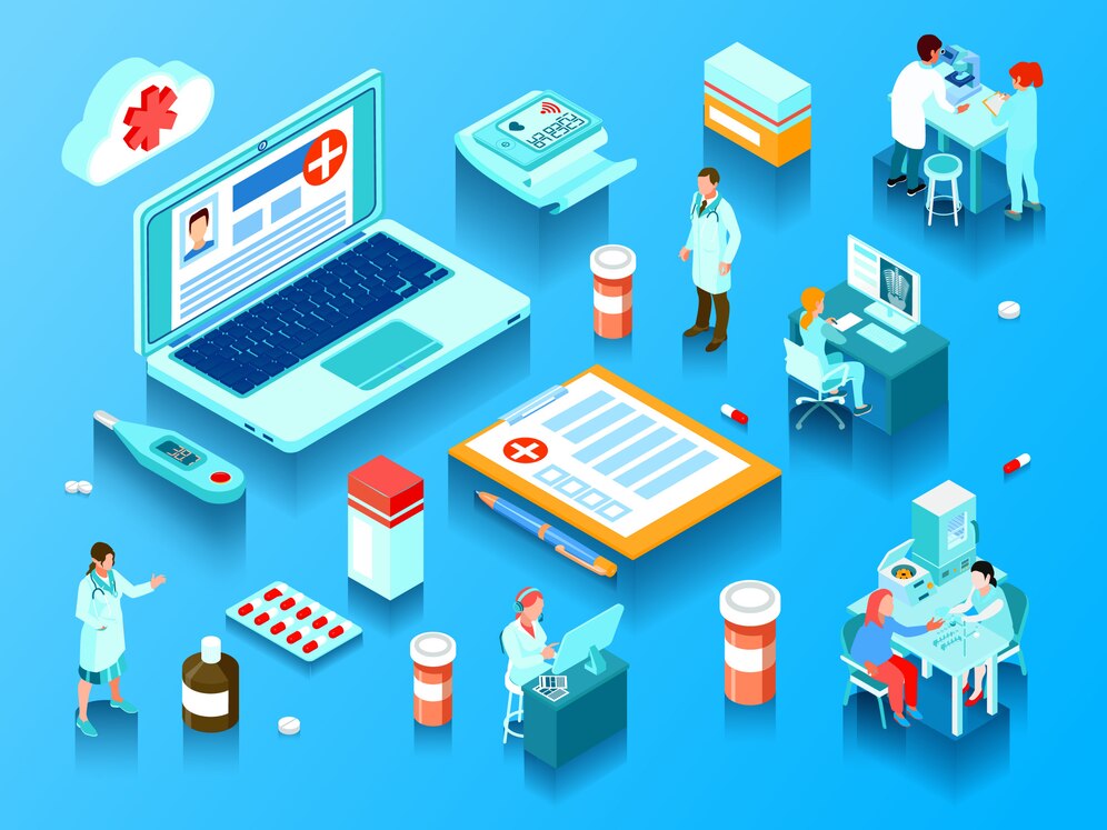 Pharmacy Management Software