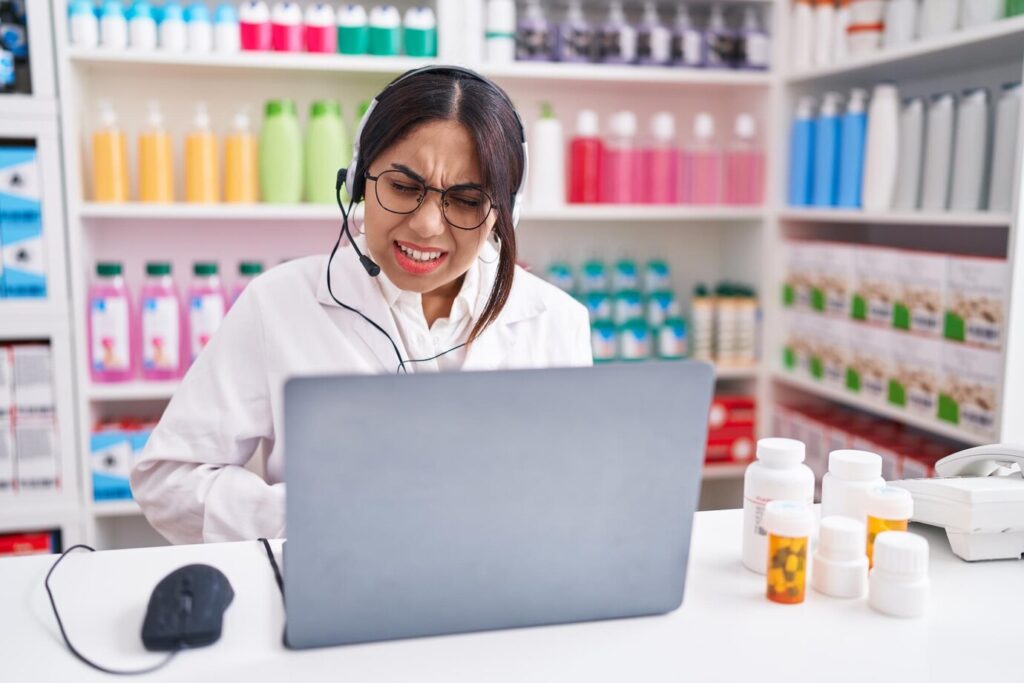 Pharmacy Management Software