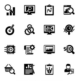 icon for POS Software in Bangladesh