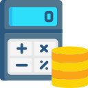 Icon for Full Accounting System