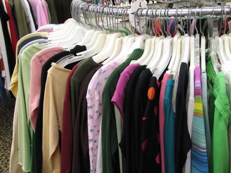 Fabric Store POS Inventory Accounting Software in Bangladesh