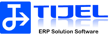 Tijel ERP logo