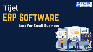 Best ERP Software for Small Business image