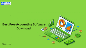 best free accounting Software image