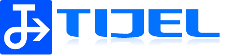 Tijel ERP Logo