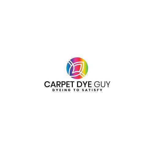 Carpet Dye Guy